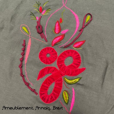 Une technique qui en appelle d'autres.